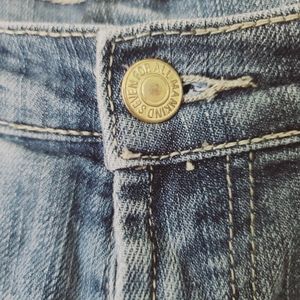 7 For All Mankind Jeans